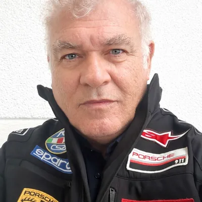 Antonio Biviano