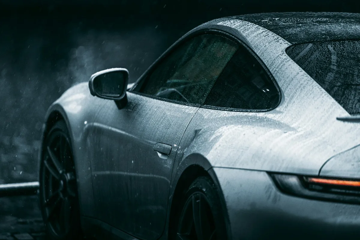 Etna Winter Drive — immagine 4